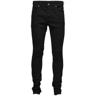  Avi Slim Jeans - Black